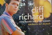 Cliff Richard. The Best Of. 2 CD.