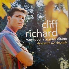 Cliff Richard. The Best Of. 2 CD.