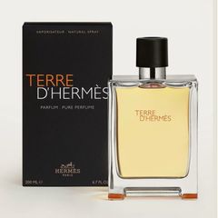 Hermes Terre Parfum 200ml RRP240