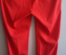 Mens Nike Tour Performance Golf Trousers