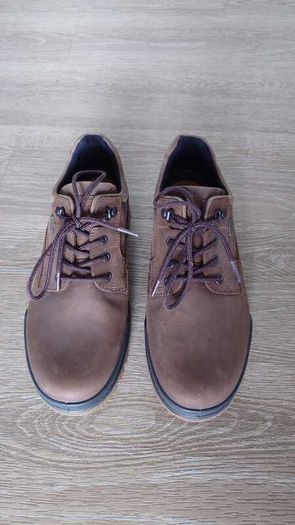 Shoes ECCO waterproof