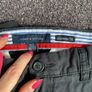 Mens Trousers Tommy Hilfiger 34/32 Image 3