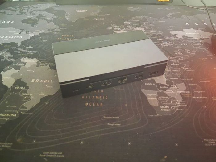 Oled steam deck bundle
