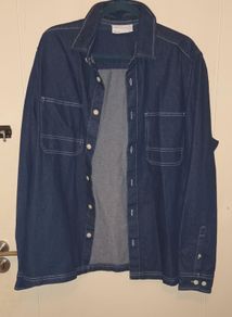 womens denim shirt