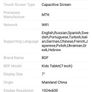 7 Inch Kid Tablet Android 13, 4GB RAM 64GB ROM,1TB Expand,5G WiFi,4000MAH Battery,Dual Camera, Children's Gift Kids Software Image 6