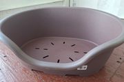Large Dog Bed