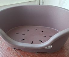 Large Dog Bed