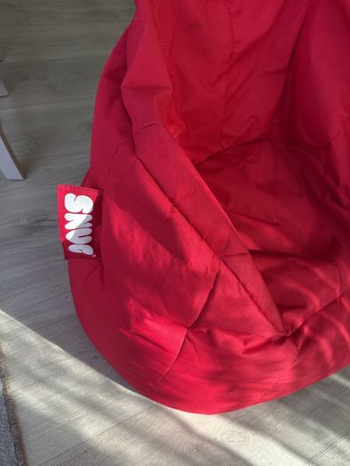 beenbag