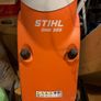 stihl GHE355 shredder/woodchipper Image 3