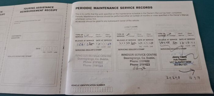 2009 Nissan Micra Diesel