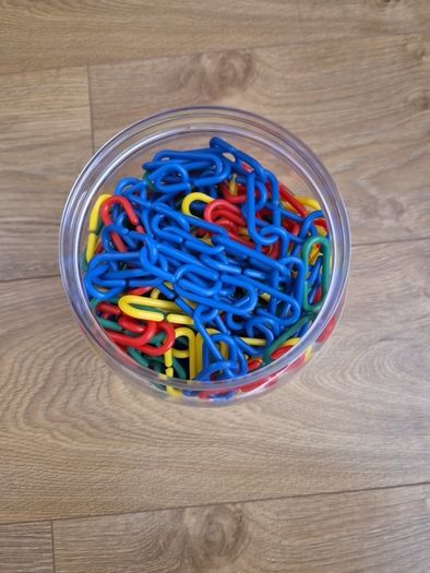 Link'n Learn Links - Unwanted Gift - Occupational Therapy Tool