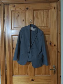 Paul Costello boys suit