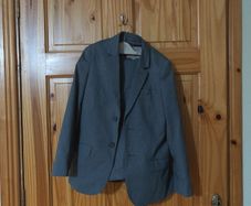 Paul Costello boys suit