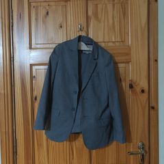 Paul Costello boys suit
