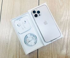 iPhone 13 Pro Max New