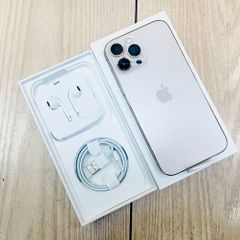 iPhone 13 Pro Max New
