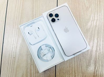 iPhone 13 Pro Max New