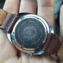 Vintage JWB Grand Prix Gents Watch Image 3