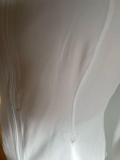 Lululemon windbreaker