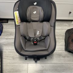Joie 360 Child restraint