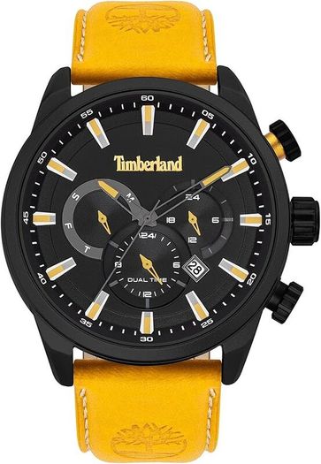 Timberland MILLWAY TBL16002JLAB.02 Mens Chronograph Watch