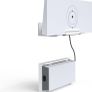 Starlink V3 Router Wall Mount Set Image 3