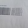 Vintage maths book 1975 Image 2