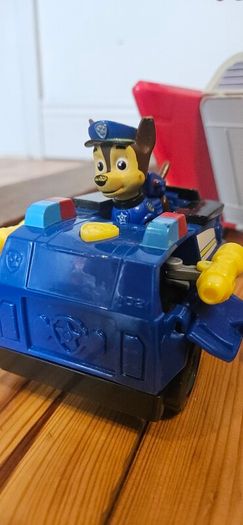 Paw Patrol