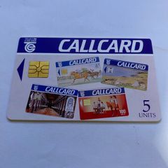 Call Card