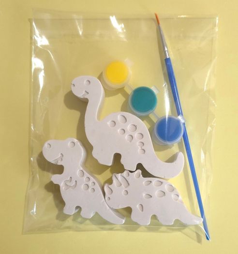 Kids DIY Ceramic Painting Kit