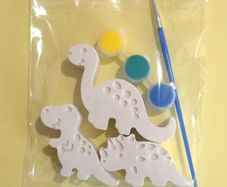 Kids DIY Ceramic Painting Kit