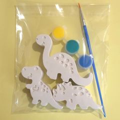 Kids DIY Ceramic Painting Kit