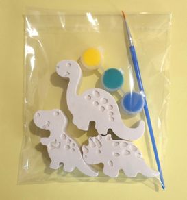 Kids DIY Ceramic Painting Kit