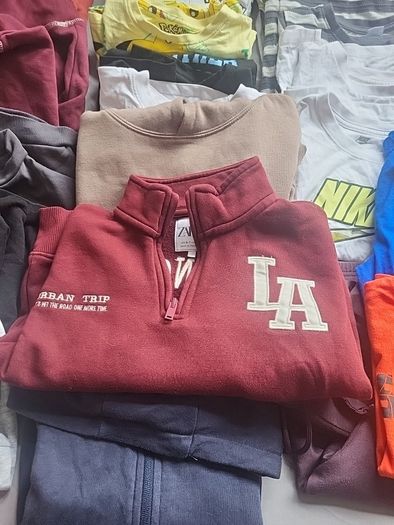 boys clothes ( 6-7yrs)