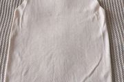Zara sleeveless top