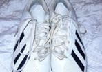 Adidas Spectral Mode X 18.4 TF