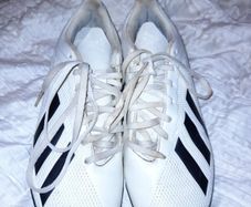 Adidas Spectral Mode X 18.4 TF