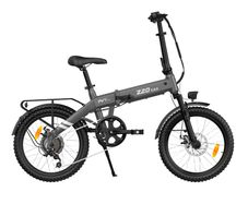 Pvy Z20 Pro Evo Electric Bike