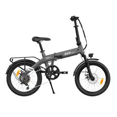Pvy Z20 Pro Evo Electric Bike