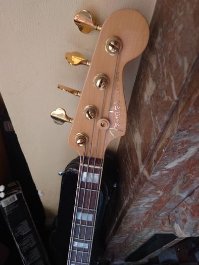 USA guitars