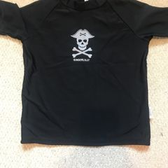 UV sun top