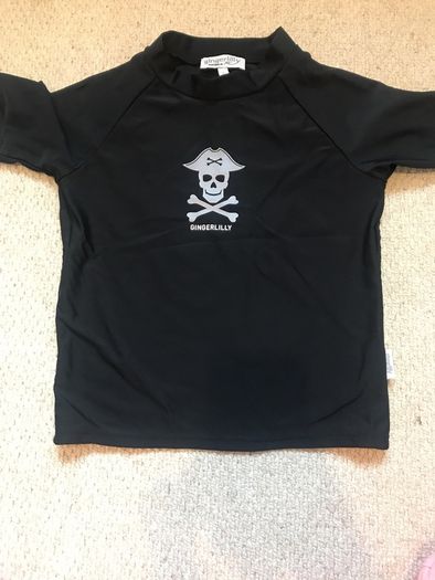 UV sun top