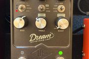 Uafx Dream 65