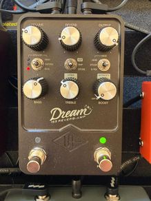 Uafx Dream 65