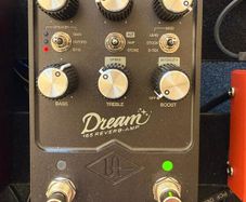 Uafx Dream 65