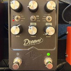 Uafx Dream 65