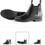 Mackey Ash Jodhpur Boots - Black size 37 Image 3