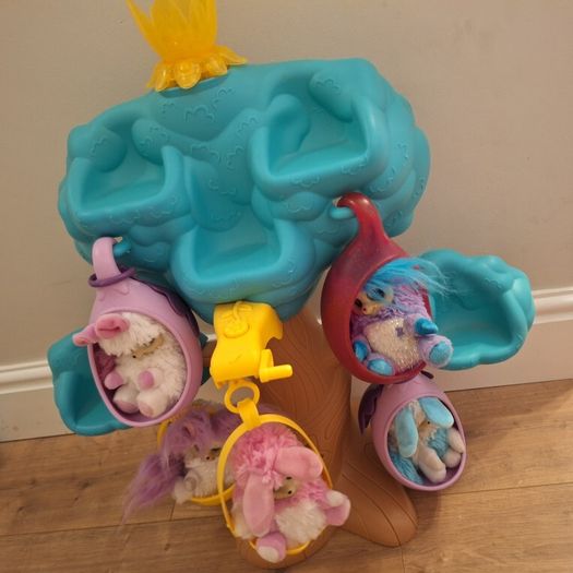 Bush Baby World Like New Perfect Gift age 1.5/2+