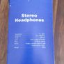 ALTAI Stereo Headphones Image 3