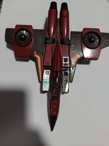 Transformer G1 / toy